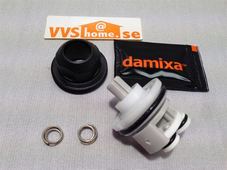 Damixa Keramisk reglerenhet Serie 65+32