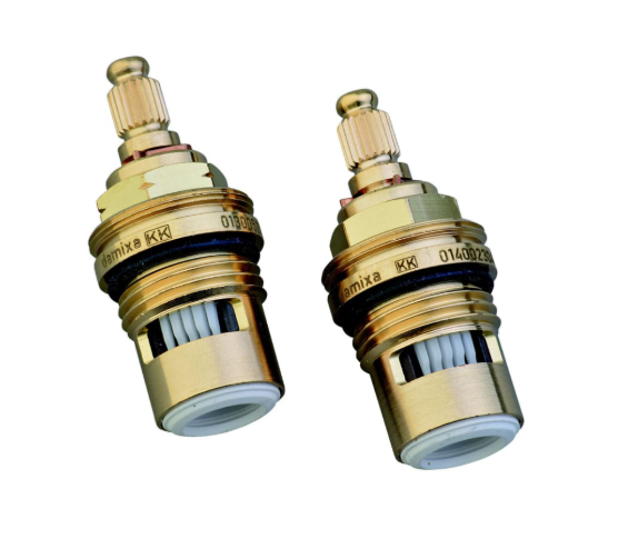 Damixa Keramiska Insatser 2 pack
