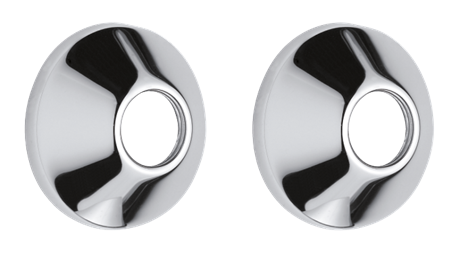 Damixa Täckbricka till excenterkoppling Tradition