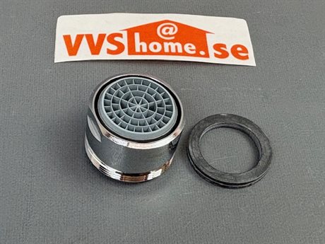 Damixa Strålsamlare M28x1 Tradition