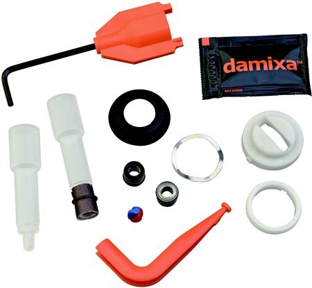 Damixa packningssats 1-greppsblandare