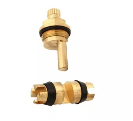 Damixa Omkastare & kolv Tradition