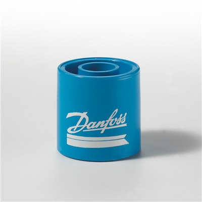 Danfoss Testspole