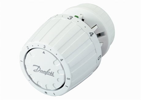 Danfoss Termostat RA-2990 Villa
