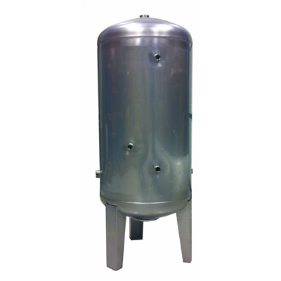 Hydrofor Rostfri 150-300 liter