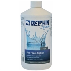 Delphin Spa Foam fighter, 1 L