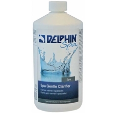 Delphin Spa Gentle Clarifier, 1 L