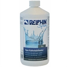 Delphin Spa Kalkstabilisator, 1 L
