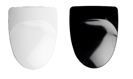 Duraform Wc-sits Soft Close Ifö Sign