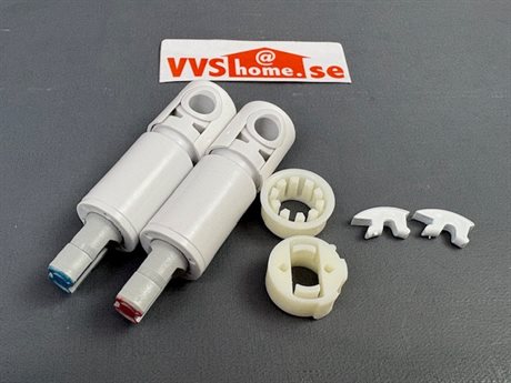 Duravit Dämpare för soft-close DuraStyle