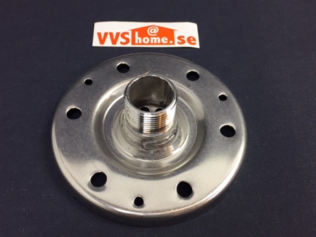 Zilmet Hydropress Saljes