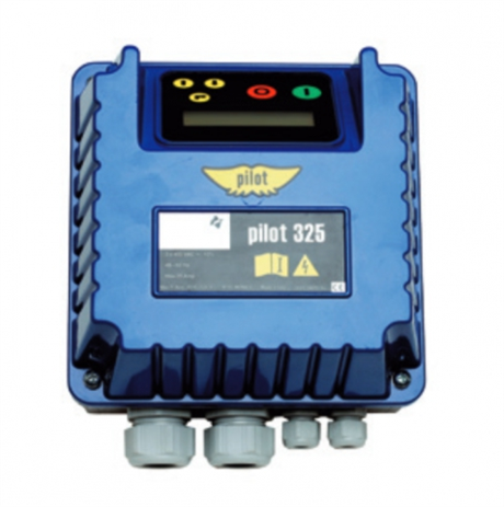 EMS Pumpvakt Pilot 1x230V