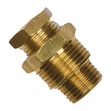 Ebeco Vattentät genomföring R15/R20