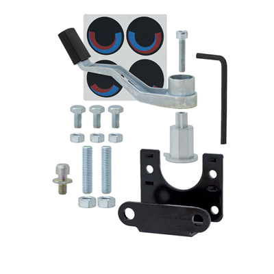 Esbe Adapter Köp Esbe Adaptersats 900 ställdon serie 90 - VVS home.se