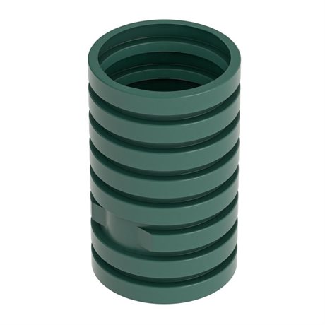 FANN Förhöjningsstos FS8 Ring 1100 mm   