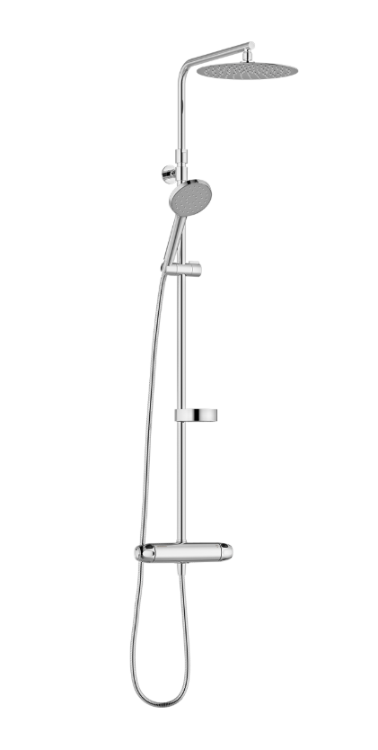 FM Mattsson 9000XE Takduschpaket 160 c/c