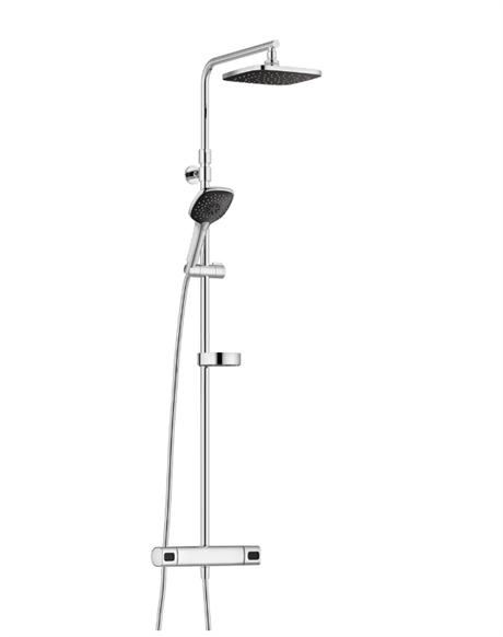 FM Mattsson Siljan Takduschpaket 160cc 8383