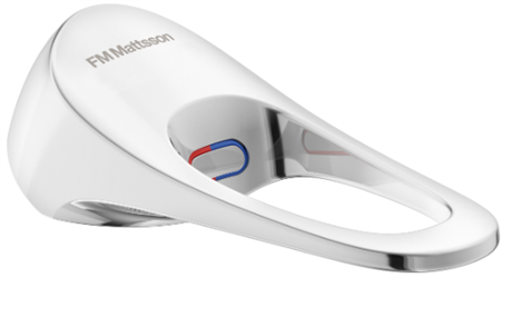 FMM Spak 9000XE Krom