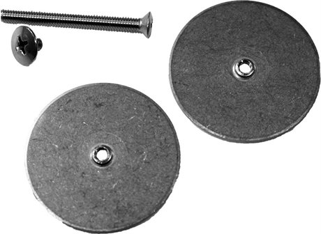 Design4bath Montagebricka rund 40mm-M4