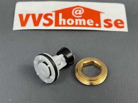 Franke Flödesventil Pescara Semi-Pro 360