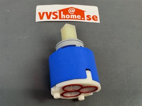 Franke Keramisk insats Ø 40mm