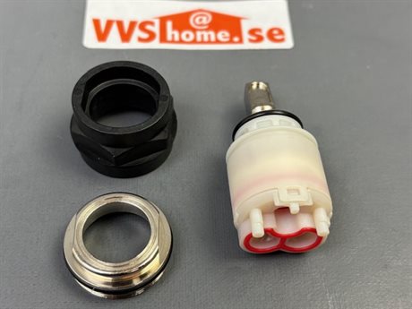 Franke Keramisk insats Ø25 mm