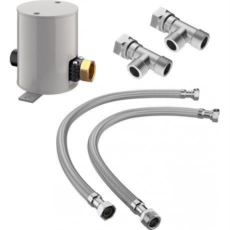 Franke Maris Water Hub 4-i-1 filtreringskit
