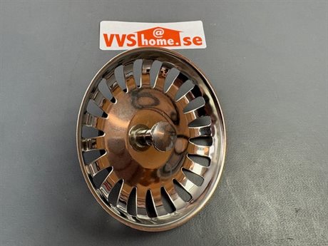 Franke Silkorg Serie Silver Ø83mm