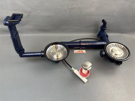 Franke Ventilset för AQX 624