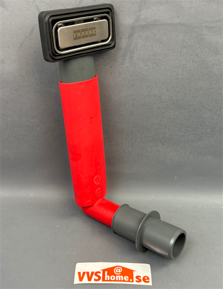 Franke Bräddavlopp WK 97/117