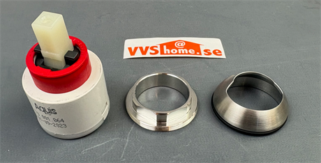 Franke Keramisk insats Mythos All-in-One