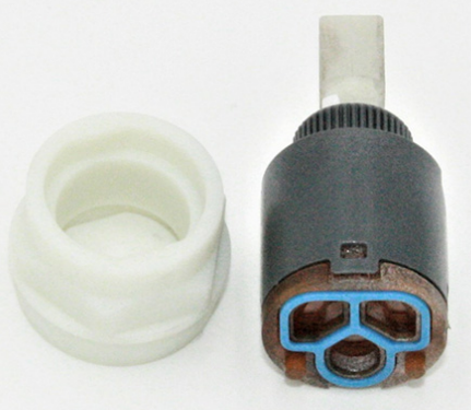 Franke Keramisk insats Ø25mm Evos