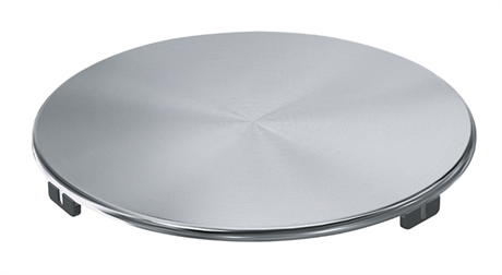 Franke Täcklock till diskbänk