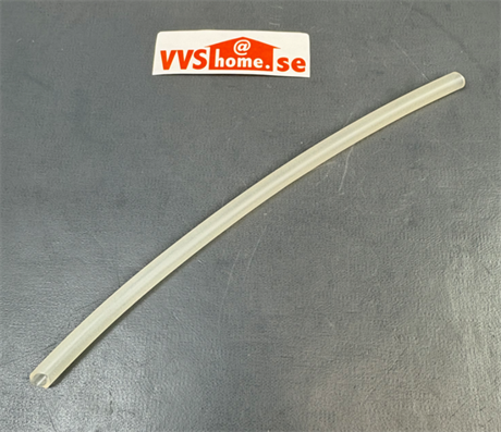 Franke Transparent Slang för tvåldispenser