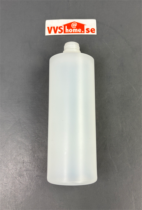 Franke Tvåldispenserflaska Novita 300 ml
