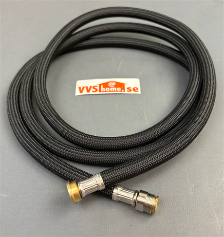 Franke Utdragbar Slang Eos Neo