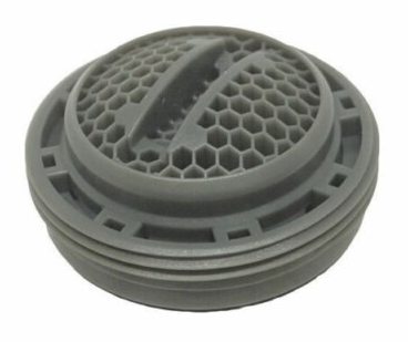 Franke Strålsamlare Pescara Semi-Pro 360