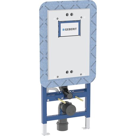 Geberit Sigma inbyggnadscistern 120 cm TEK