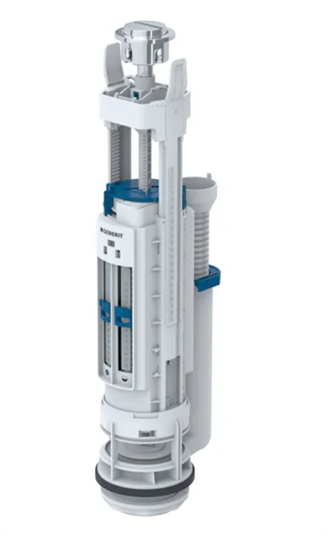 Geberit Spolmekanism Impuls Typ 290