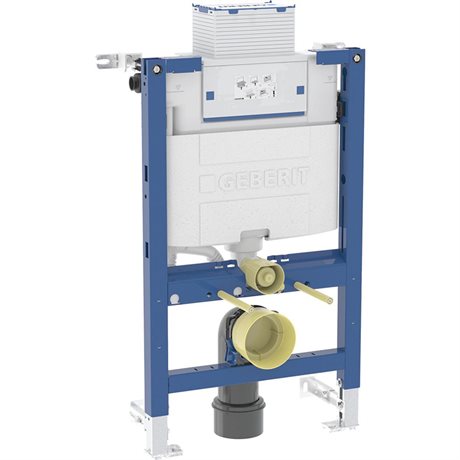 Geberit WC-fixtur Duofix Omega H=82cm
