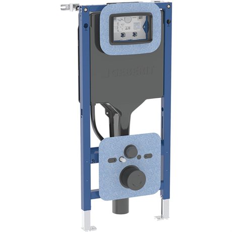 Geberit WC-fixtur Duofix Sigma SAWA 112cm