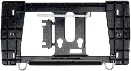 Geberit Twinline Monteringsram för spolknapp