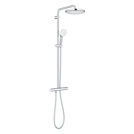 Grohe Takduschset Tempesta 250