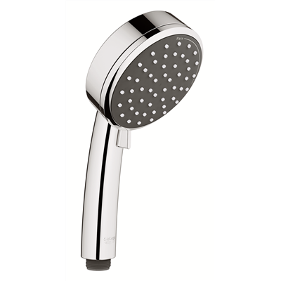 Grohe handdusch Vitalio Comfort 100 Krom