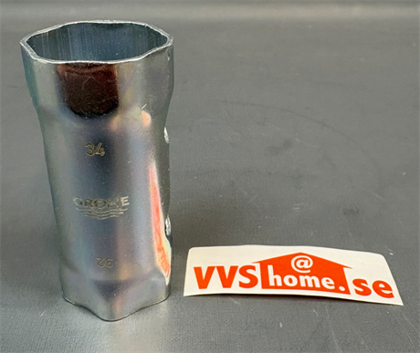 Grohe Hyls/Toppnyckel För Skruvkoppling