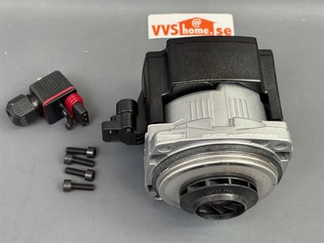 Grundfos UPMO/7 Drivsida till Termovar/LK