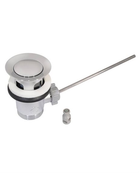 Gustavsberg Lyftventil för tvättställ