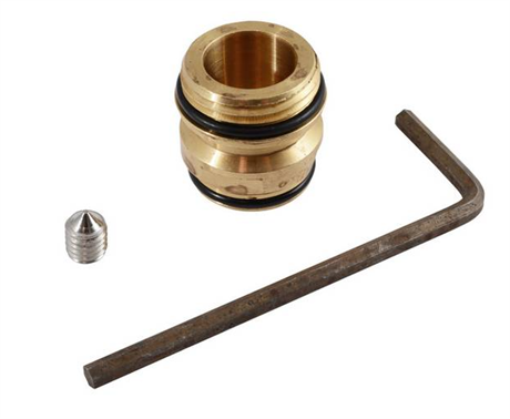 Gustavsberg Anslutningsnippel Nordic