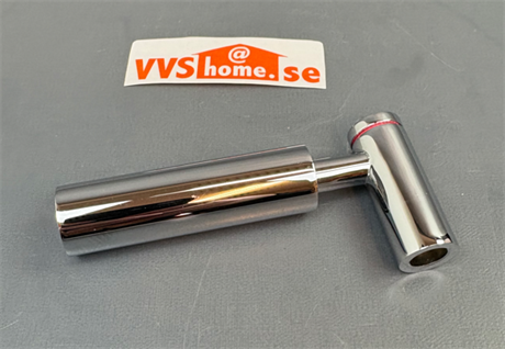 Hafa/Westerbergs Vred för Surf badkarsblandare