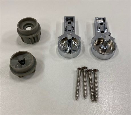 Hafa Igloo Gångjärn Metall 2019-